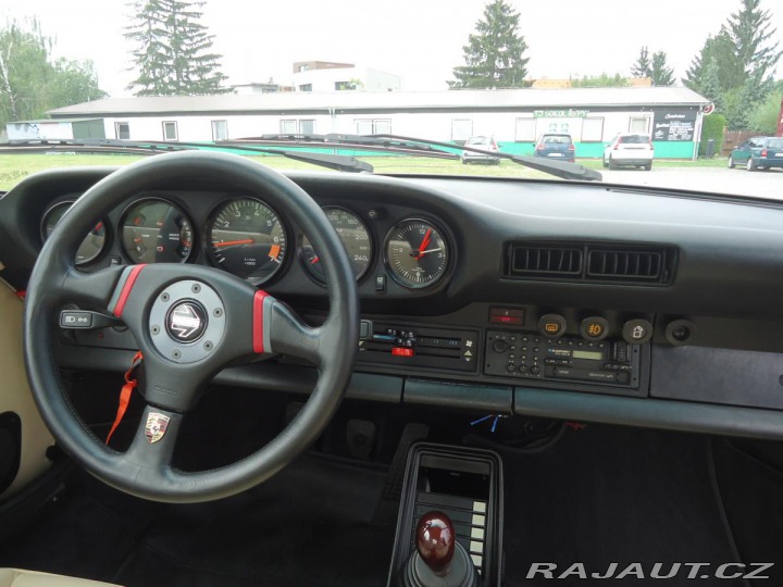 Porsche 911 1981