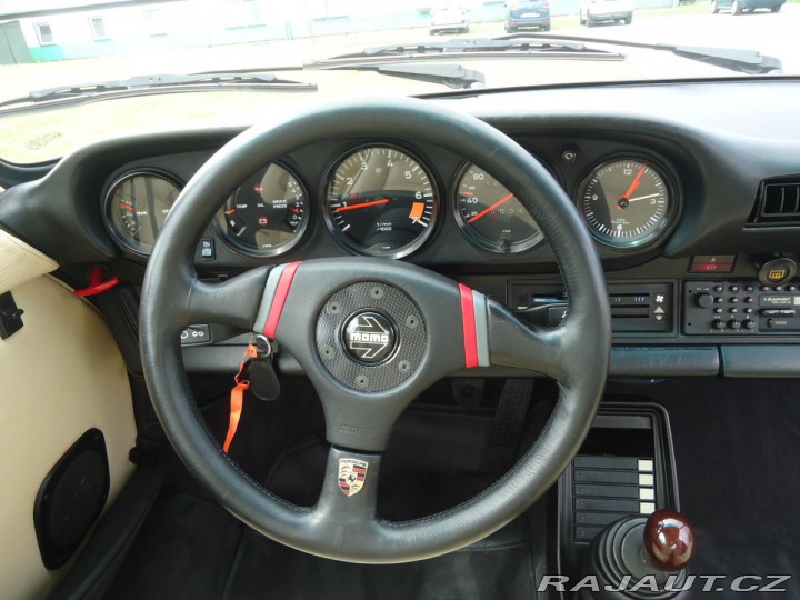 Porsche 911 1981
