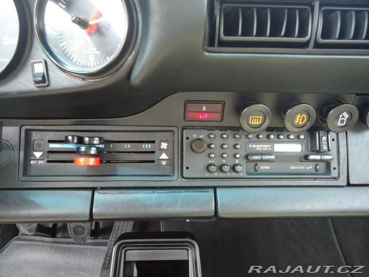 Porsche 911 1981