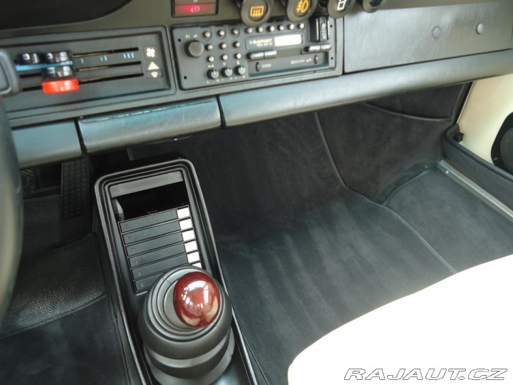 Porsche 911 1981