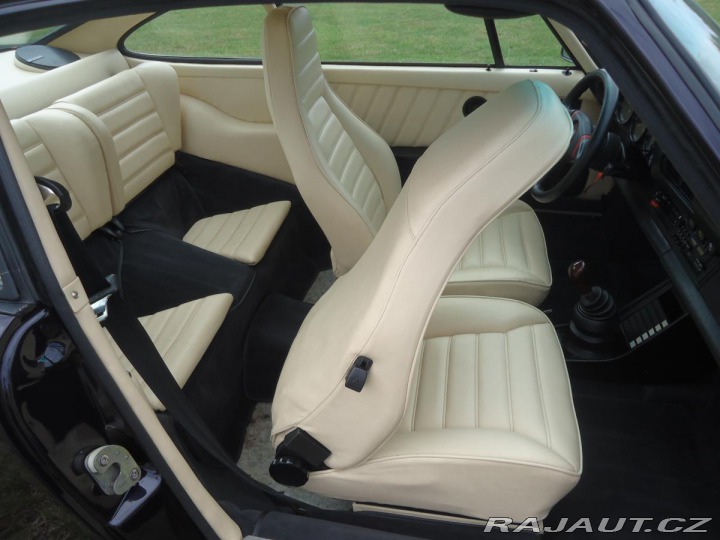 Porsche 911 1981