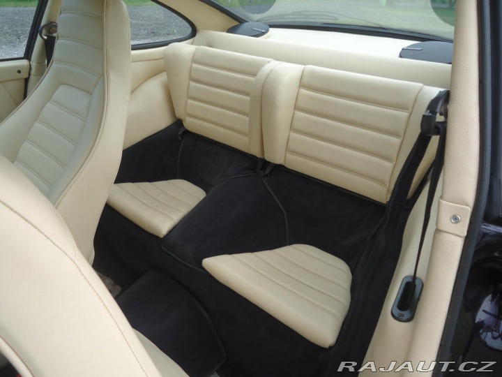Porsche 911 1981