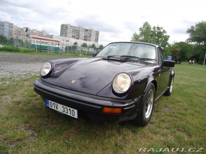Porsche 911 1981