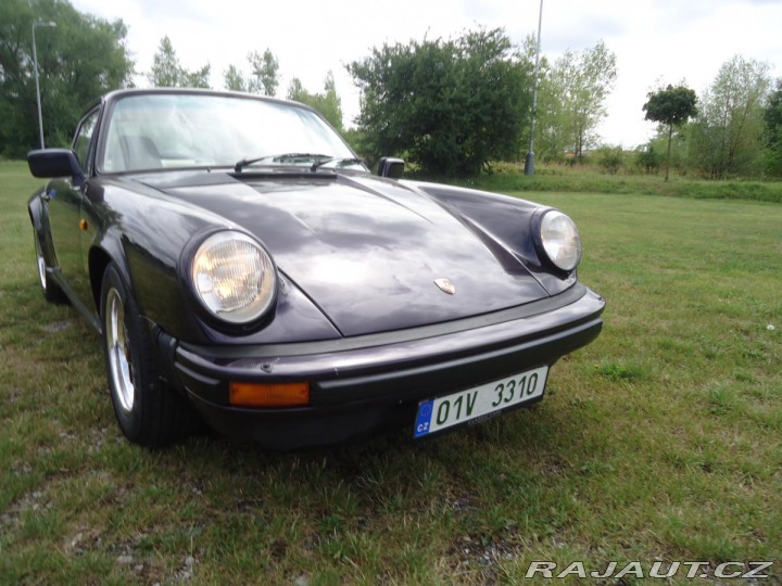 Porsche 911 1981