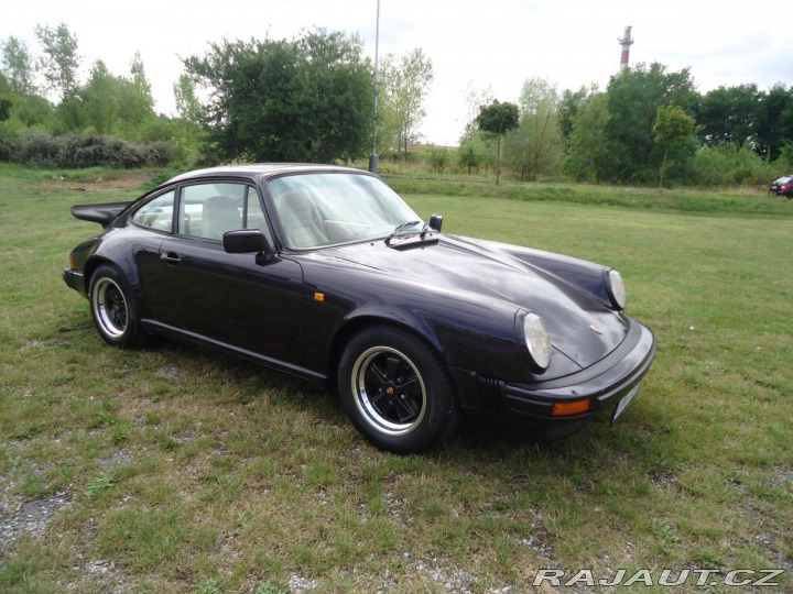 Porsche 911 1981