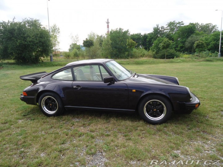Porsche 911 1981