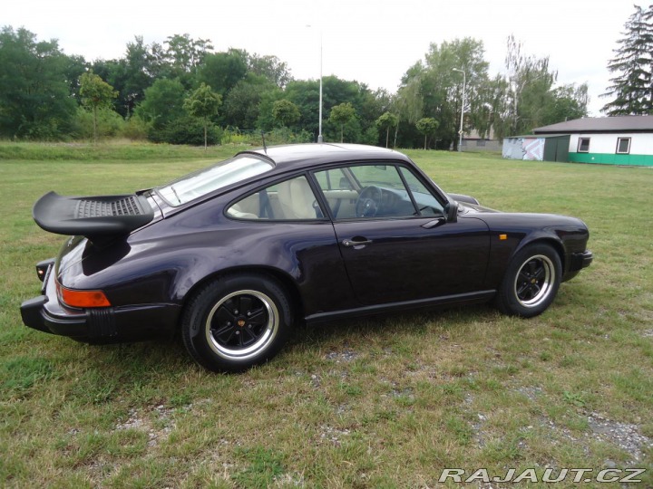 Porsche 911 1981