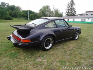 Porsche 911  1981
