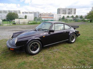 Porsche 911  1981
