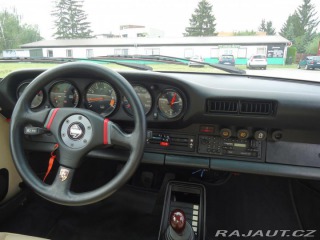 Porsche 911  1981