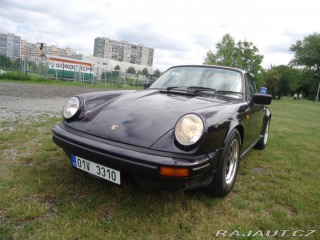 Porsche 911  1981