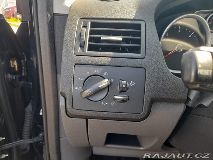 Ford Kuga 4X4 2,0 TDCI 103 KW TAŽNÉ 2011