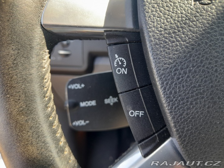 Ford Kuga 4X4 2,0 TDCI 103 KW TAŽNÉ 2011