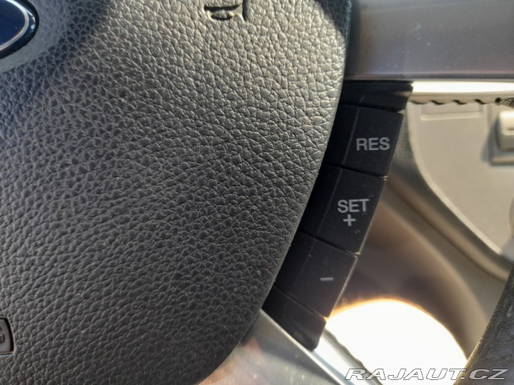 Ford Kuga 4X4 2,0 TDCI 103 KW TAŽNÉ 2011