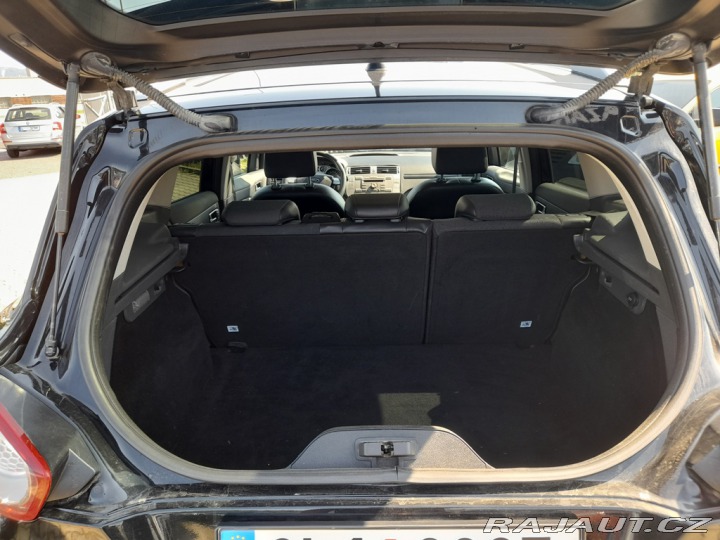 Ford Kuga 4X4 2,0 TDCI 103 KW TAŽNÉ 2011