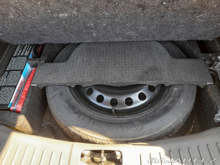 Ford Kuga 4X4 2,0 TDCI 103 KW TAŽNÉ 2011