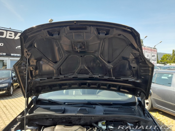 Ford Kuga 4X4 2,0 TDCI 103 KW TAŽNÉ 2011