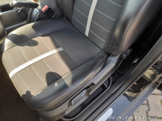 Ford Kuga 4X4 2,0 TDCI 103 KW TAŽNÉ 2011