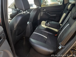 Ford Kuga 4X4 2,0 TDCI 103 KW TAŽNÉ 2011