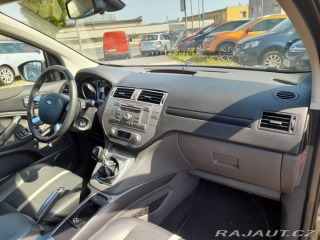 Ford Kuga 4X4 2,0 TDCI 103 KW TAŽNÉ 2011