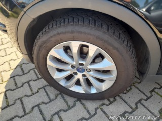 Ford Kuga 4X4 2,0 TDCI 103 KW TAŽNÉ 2011