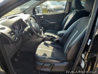 Ford Kuga 4X4 2,0 TDCI 103 KW TAŽNÉ 2011