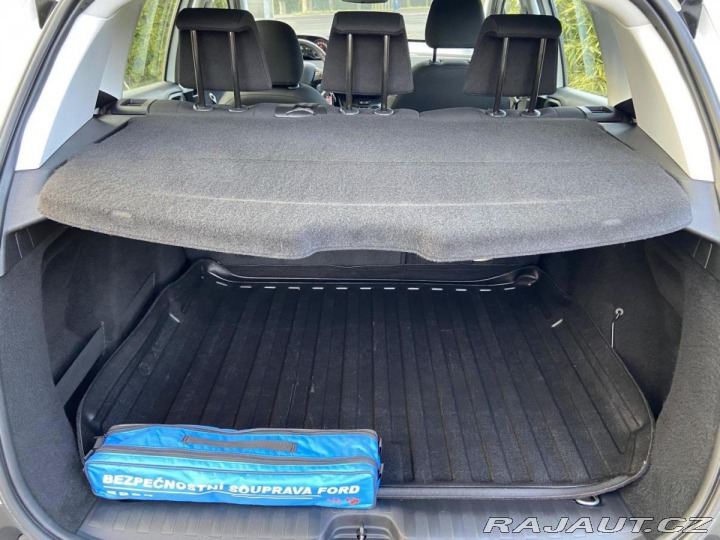 Peugeot 2008 ACTIVE 1.2 PureTech 110 k 2016