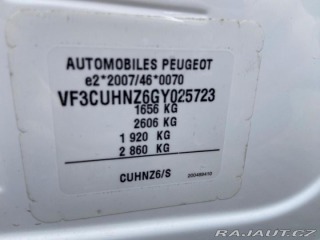 Peugeot 2008 ACTIVE 1.2 PureTech 110 k 2016