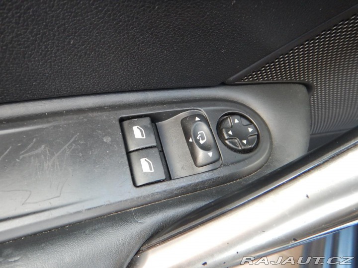 Peugeot RCZ 1.6 T, 115 kW 2010
