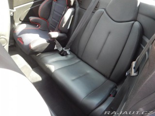 Peugeot RCZ 1.6 T, 115 kW 2010