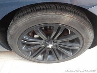 Peugeot RCZ 1.6 T, 115 kW 2010