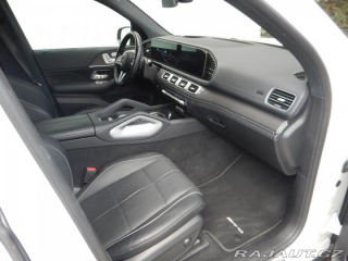 Mercedes-Benz GLS 400 D 4MATIC AMG, 7 MÍST 2022