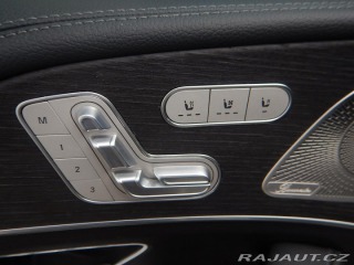 Mercedes-Benz GLS 400 D 4MATIC AMG, 7 MÍST 2022