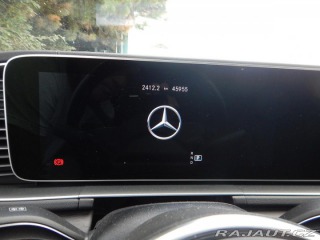Mercedes-Benz GLS 400 D 4MATIC AMG, 7 MÍST 2022