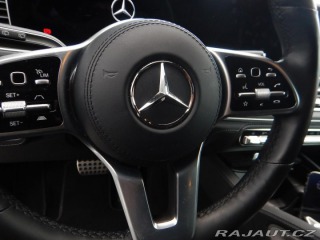Mercedes-Benz GLS 400 D 4MATIC AMG, 7 MÍST 2022