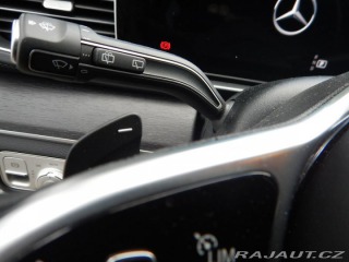 Mercedes-Benz GLS 400 D 4MATIC AMG, 7 MÍST 2022