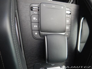 Mercedes-Benz GLS 400 D 4MATIC AMG, 7 MÍST 2022