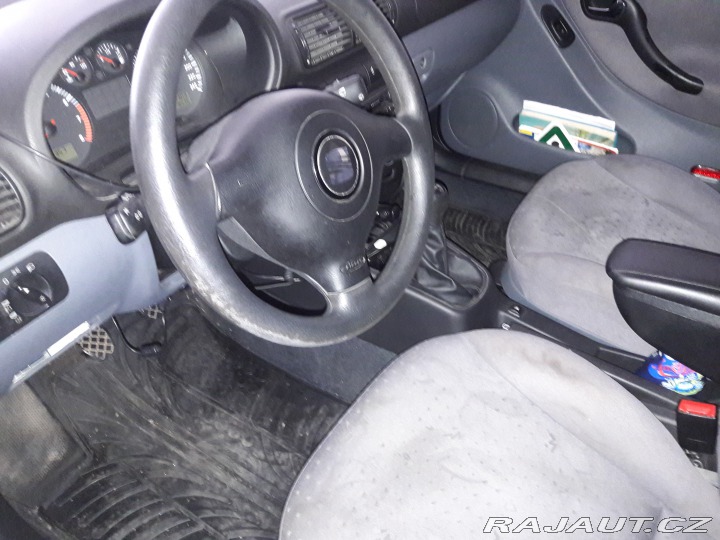 Seat Toledo 2001