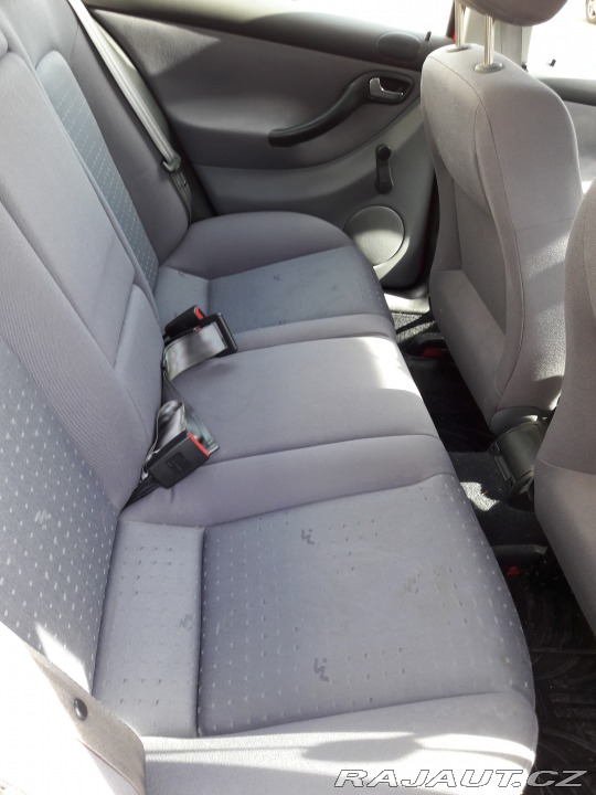 Seat Toledo 2001