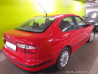 Seat Toledo 2001