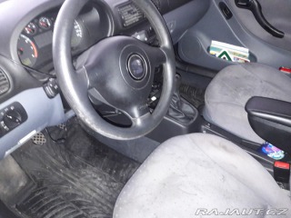 Seat Toledo 2001