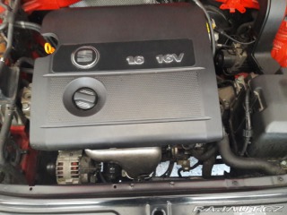 Seat Toledo 2001