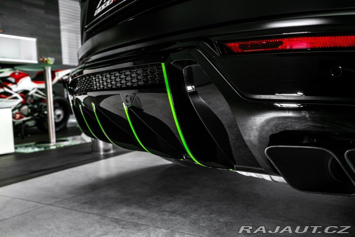 Lamborghini Urus NOVITEC 782PS 2022