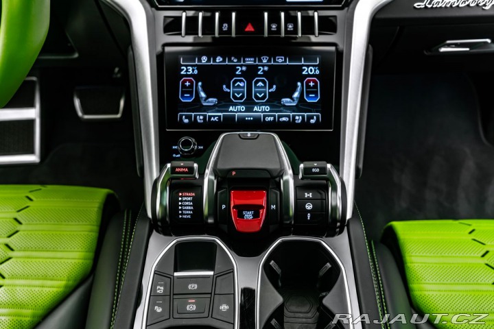 Lamborghini Urus NOVITEC 782PS 2022