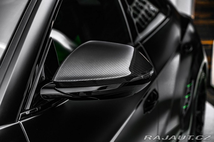 Lamborghini Urus NOVITEC 782PS 2022