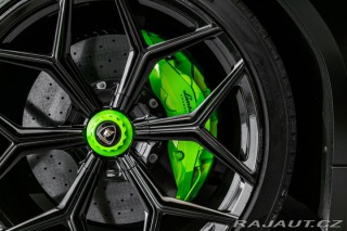 Lamborghini Urus NOVITEC 782PS 2022