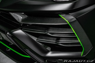 Lamborghini Urus NOVITEC 782PS 2022