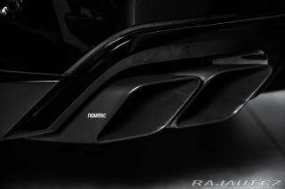 Lamborghini Urus NOVITEC 782PS 2022