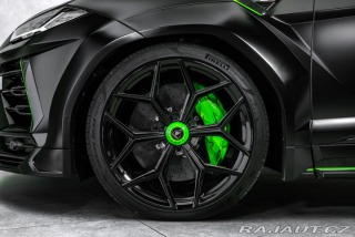 Lamborghini Urus NOVITEC 782PS 2022