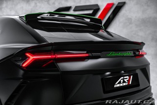 Lamborghini Urus NOVITEC 782PS 2022